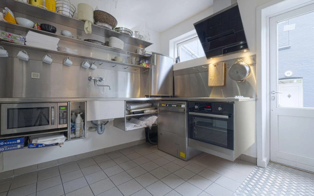 Milling Hotel Mini 11
