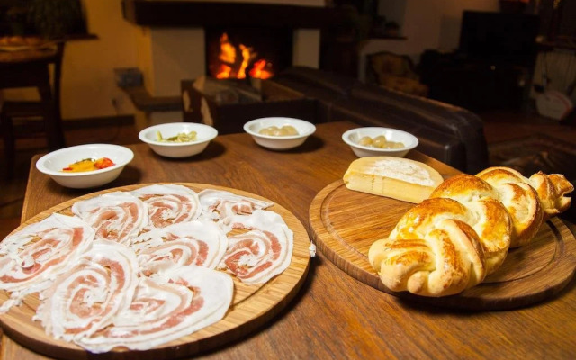 Agriturismo Le Querciole