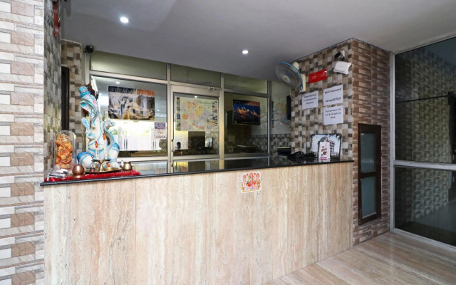 Hotel Havngo By OYO Rooms