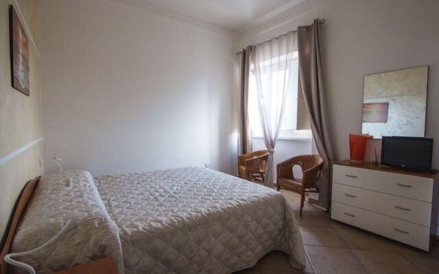 B&B Posta di Colonna