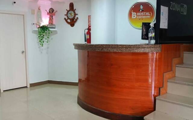 Hostal Bicentenario