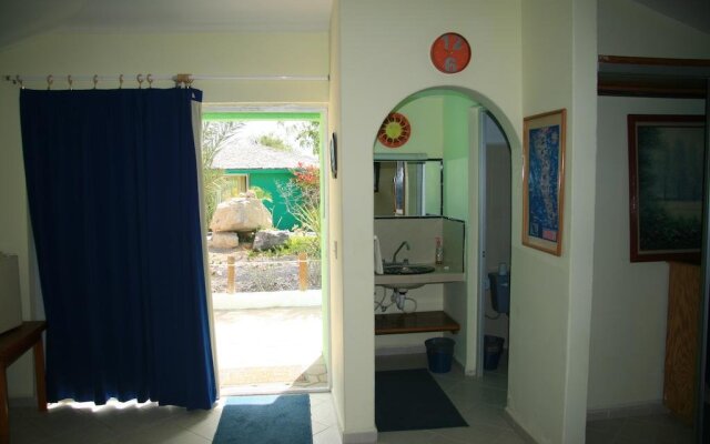 Villaggio Turistico Mar De Cortez