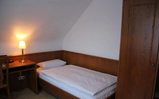 Hotel Restaurant Siegblick