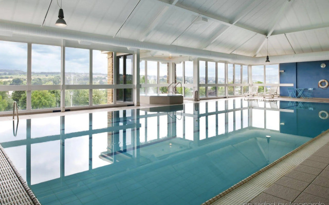 Holiday Inn Brighouse by IHG