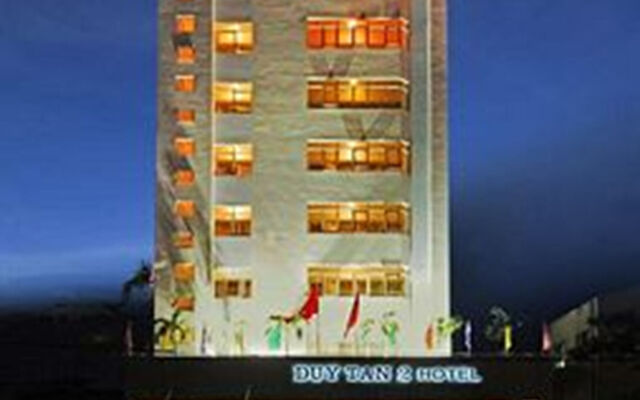 Duy Tan 2 Hotel