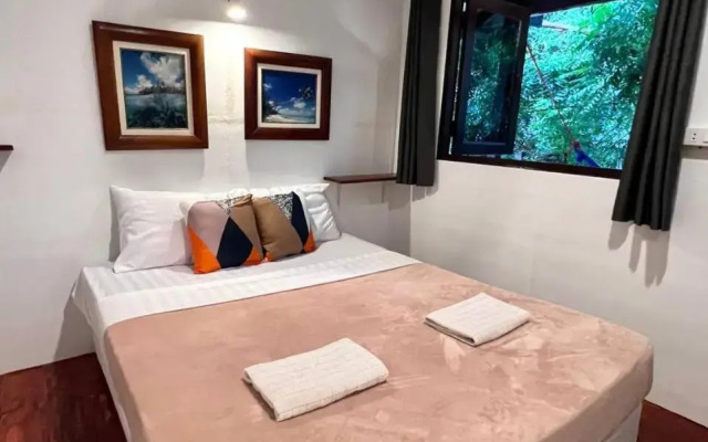 Secret Place Hotel & Coworking