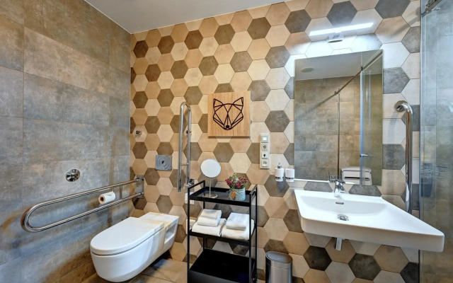 Fénix Inspiration Design Hotel