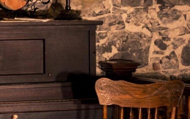 Maison La Chapelière