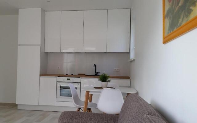 Tauralaukio g. 24B apartamentai
