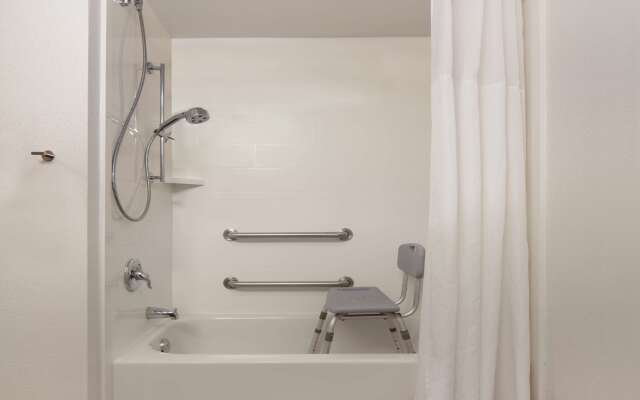 Hampton Inn Lawrenceville