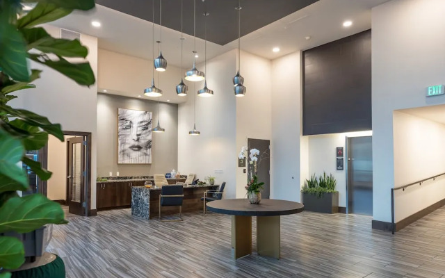 Pearl District Flats by Barsala