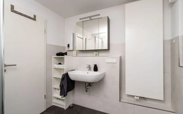 Fewo Freiken 28 Comfortable Holiday Residence