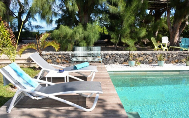 La Villa De La Plage