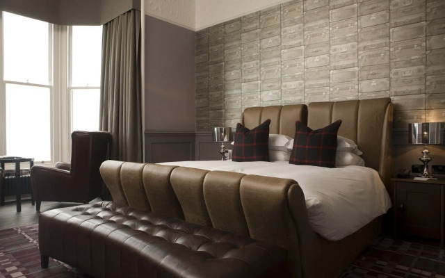 Hotel du Vin & Bistro St. Andrews