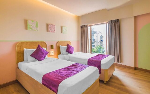 Hotel Royal Garden