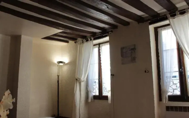 Studio Amadeus Reuilly