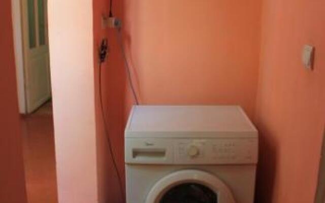 Hostel Old City Sololaki