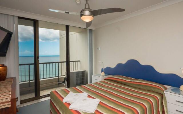 Southern Cross Apartments