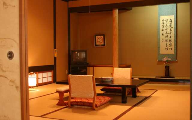 Iwayu Ryokan