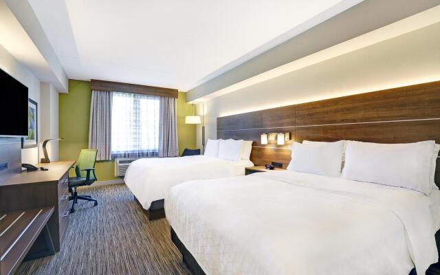 Holiday Inn Express Whitby by IHG