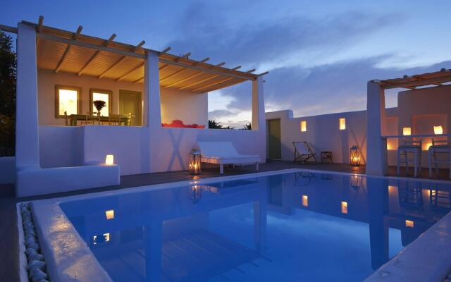 Villa Agrikoia