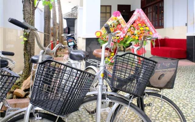 Da Nang Clover Homestay