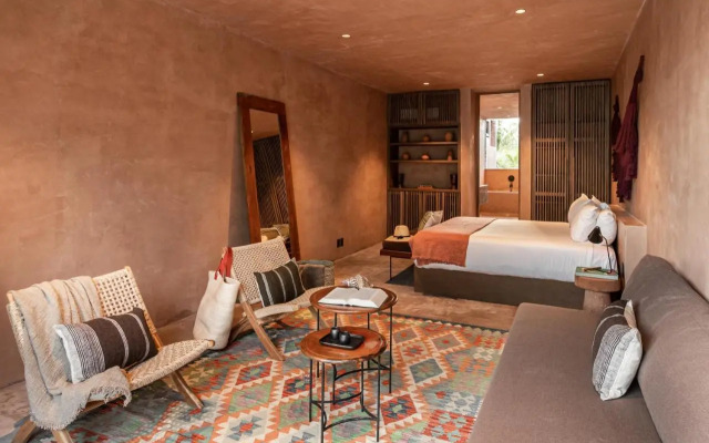 Xela Tulum - Member of Design Hotels
