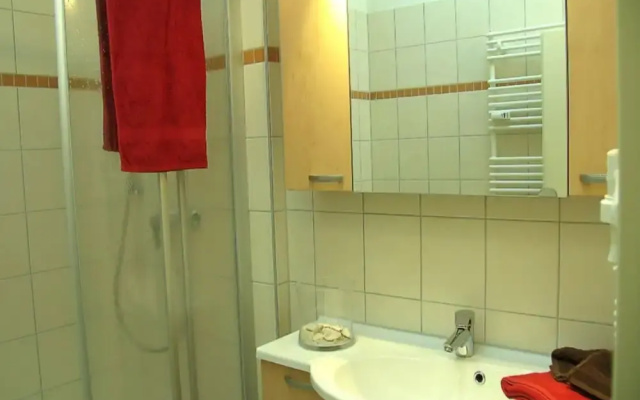 Elegant Eingerichtete Ferienwohnung