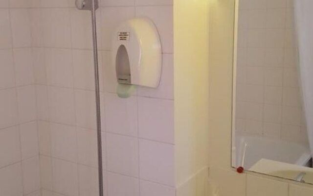 Fasthotel Tarbes