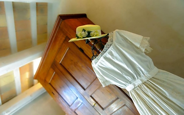 Pomarancio BnB
