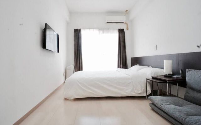 Hostel 758 Nagoya1G