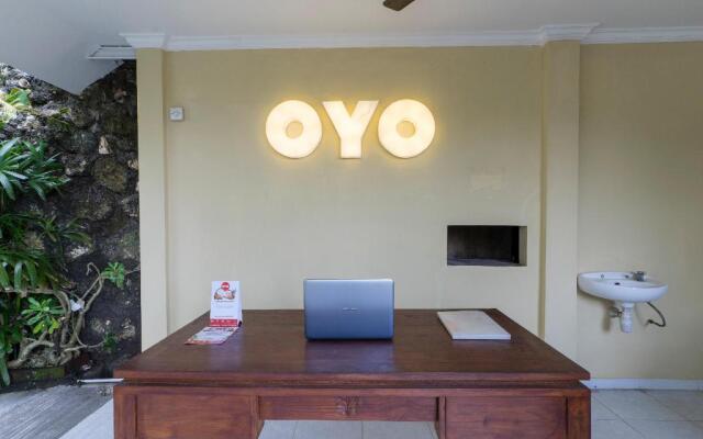 OYO 618 Top Homestay