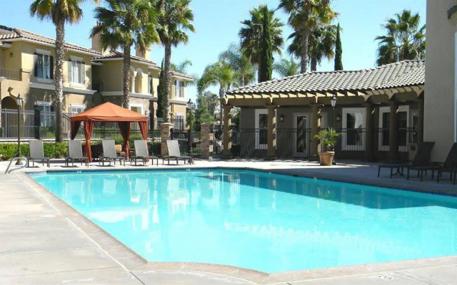Sonoran Suites of San Diego