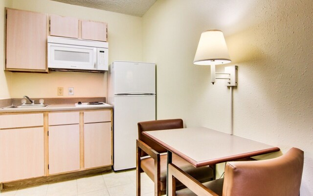 InTown Suites Extended Stay Jacksonville FL – Baymeadows