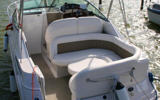 Yacht Naturist Village