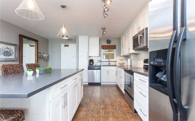 Shores Club 604 - Two Bedroom Condo