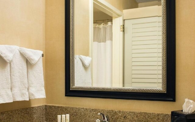 Courtyard by Marriott Pleasanton