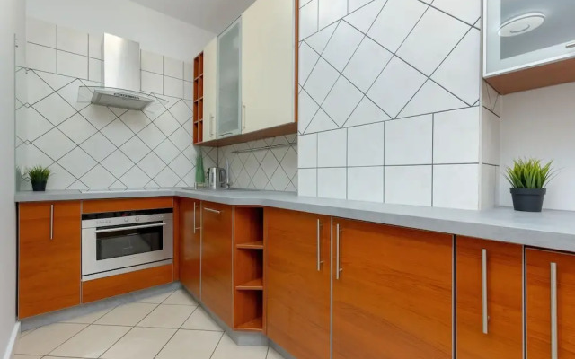 Spacious Apartment Vistula by Renters