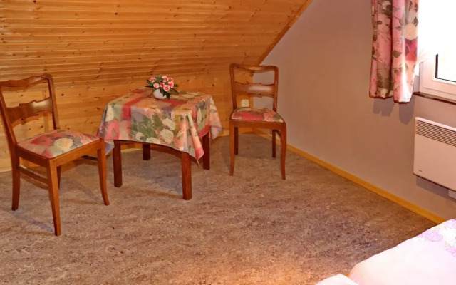 Schoenes Ferienhaus in der Naehe der Ostsee
