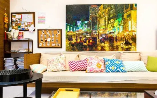 Modena Hostel