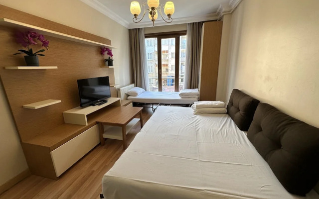 Homelike Residence