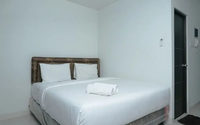 Comfy Studio Tamansari Semanggi Apartment