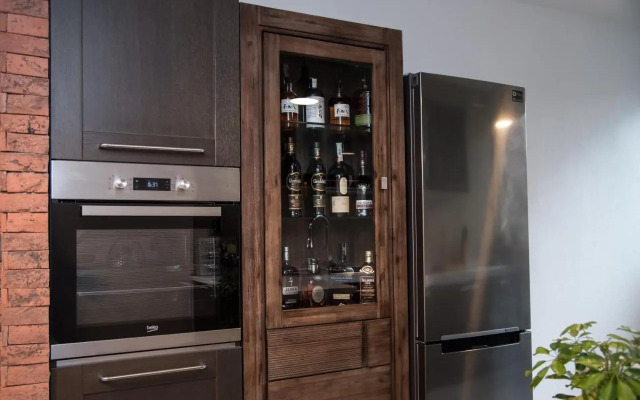 Đeni luxury apartment