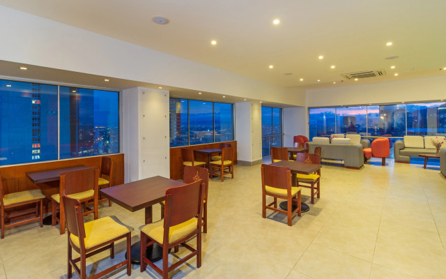 Tequendama Suites Bogota