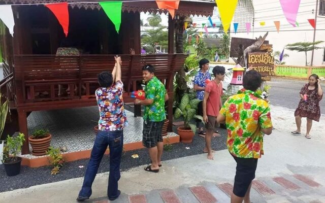 Andava Beach Resort