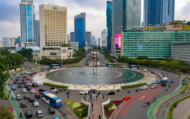 Stanley Wahid Hasyim Jakarta