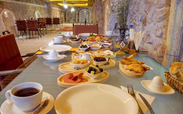 Premium Cappadocia Hotel