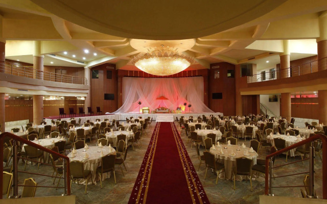 Tunis Grand Hotel