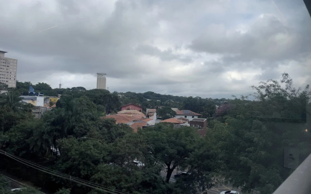 Haus Mitre Alto Butantã