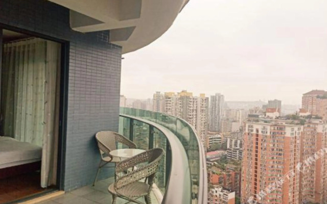 Chunluyuan International Apartment Hotel